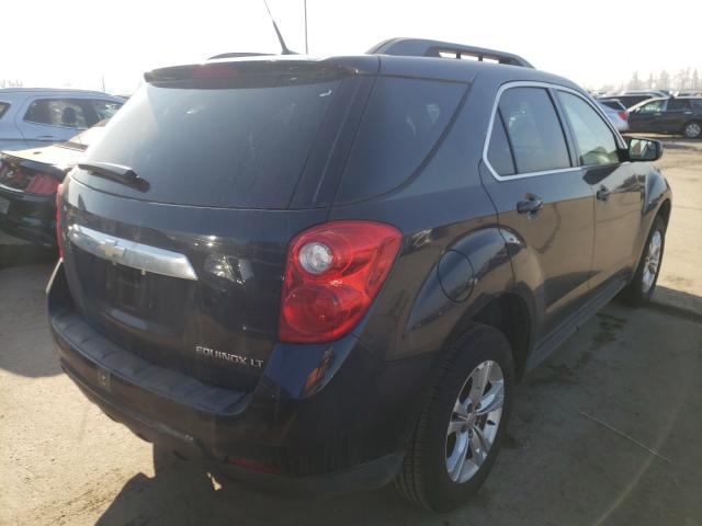 Photo 3 VIN: 2GNALDEK8C6115882 - CHEVROLET EQUINOX LT 