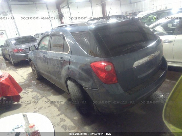 Photo 2 VIN: 2GNALDEK8C6119513 - CHEVROLET EQUINOX 