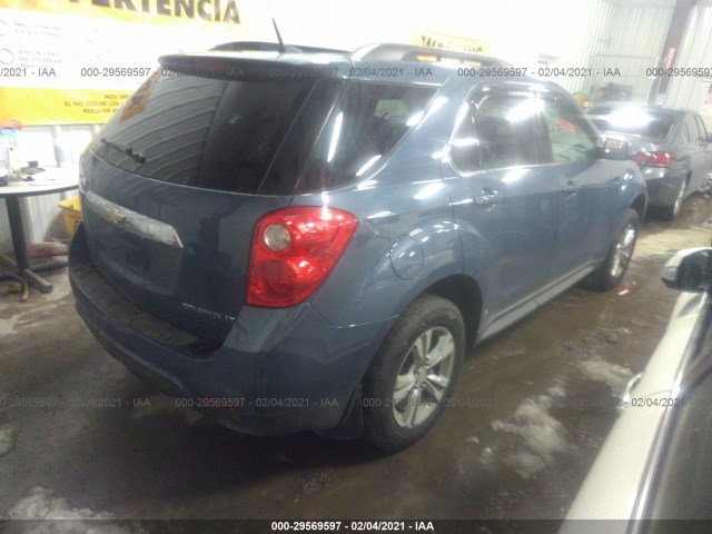 Photo 3 VIN: 2GNALDEK8C6119513 - CHEVROLET EQUINOX 