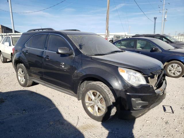 Photo 0 VIN: 2GNALDEK8C6146582 - CHEVROLET EQUINOX LT 