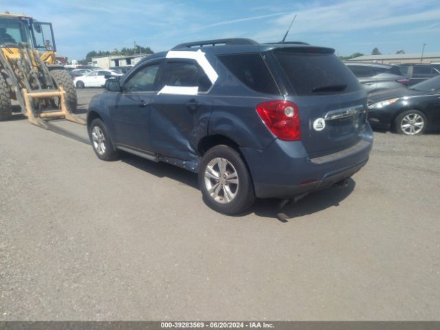 Photo 2 VIN: 2GNALDEK8C6189061 - CHEVROLET EQUINOX 