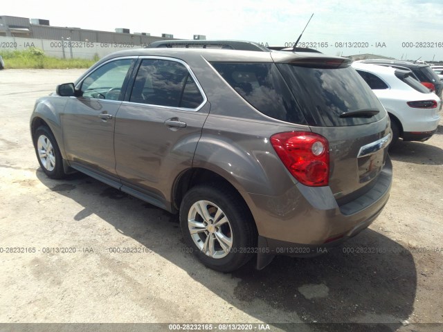 Photo 2 VIN: 2GNALDEK8C6194258 - CHEVROLET EQUINOX 