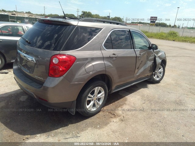 Photo 3 VIN: 2GNALDEK8C6194258 - CHEVROLET EQUINOX 