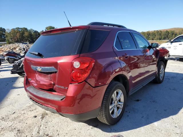 Photo 3 VIN: 2GNALDEK8C6203797 - CHEVROLET EQUINOX LT 