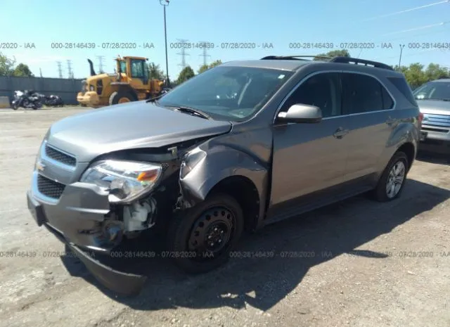 Photo 1 VIN: 2GNALDEK8C6238016 - CHEVROLET EQUINOX 