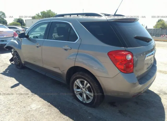 Photo 2 VIN: 2GNALDEK8C6238016 - CHEVROLET EQUINOX 