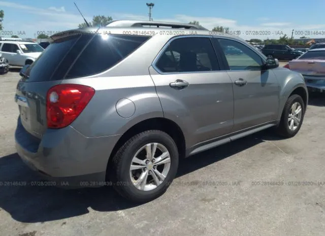 Photo 3 VIN: 2GNALDEK8C6238016 - CHEVROLET EQUINOX 