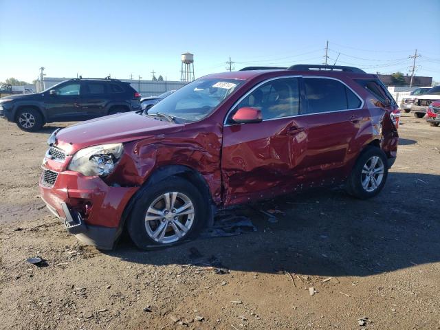 Photo 0 VIN: 2GNALDEK8C6238064 - CHEVROLET EQUINOX LT 