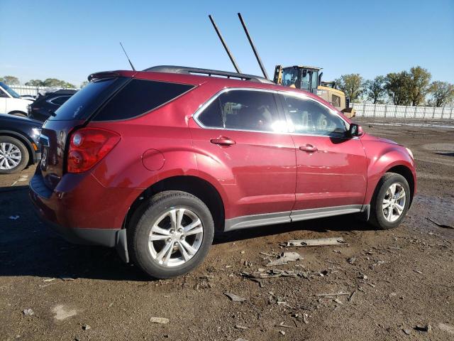 Photo 2 VIN: 2GNALDEK8C6238064 - CHEVROLET EQUINOX LT 