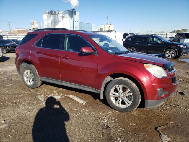 Photo 3 VIN: 2GNALDEK8C6238064 - CHEVROLET EQUINOX LT 