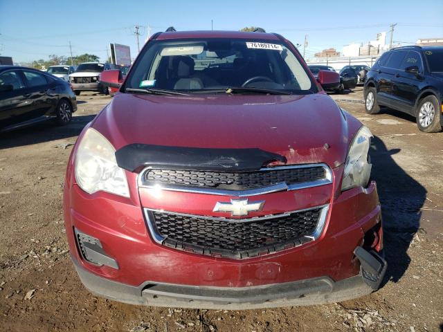 Photo 4 VIN: 2GNALDEK8C6238064 - CHEVROLET EQUINOX LT 