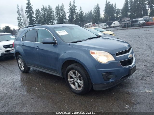 Photo 0 VIN: 2GNALDEK8C6244463 - CHEVROLET EQUINOX 