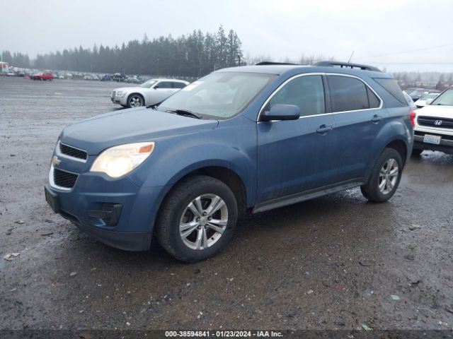 Photo 1 VIN: 2GNALDEK8C6244463 - CHEVROLET EQUINOX 