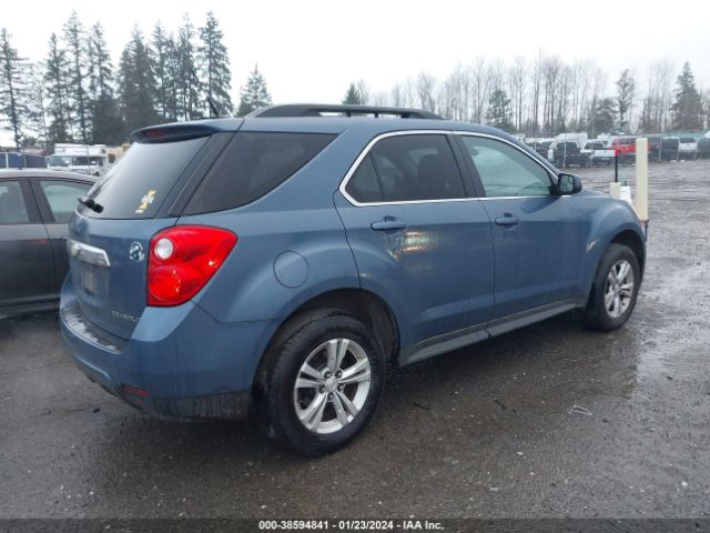 Photo 3 VIN: 2GNALDEK8C6244463 - CHEVROLET EQUINOX 