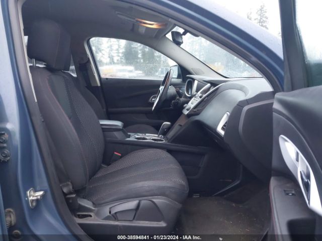 Photo 4 VIN: 2GNALDEK8C6244463 - CHEVROLET EQUINOX 