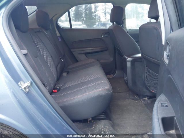 Photo 7 VIN: 2GNALDEK8C6244463 - CHEVROLET EQUINOX 