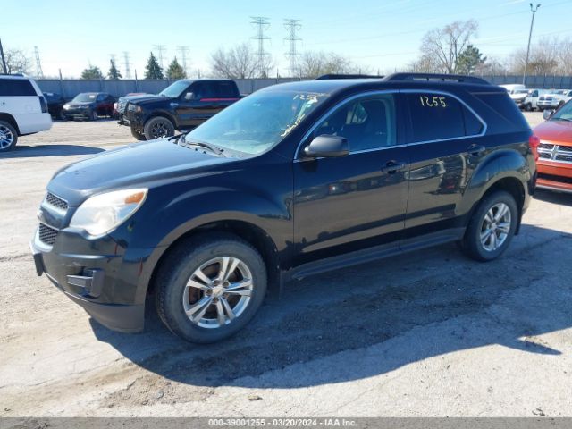 Photo 1 VIN: 2GNALDEK8C6245614 - CHEVROLET EQUINOX 