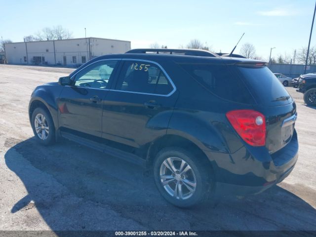 Photo 2 VIN: 2GNALDEK8C6245614 - CHEVROLET EQUINOX 