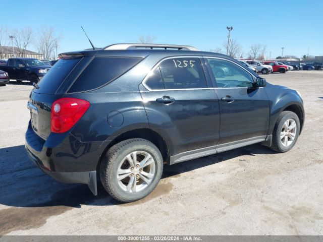 Photo 3 VIN: 2GNALDEK8C6245614 - CHEVROLET EQUINOX 