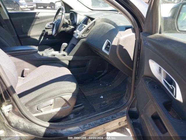 Photo 4 VIN: 2GNALDEK8C6245614 - CHEVROLET EQUINOX 