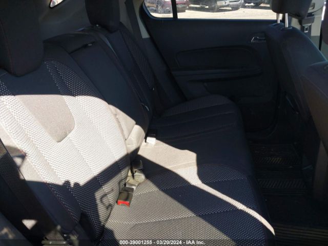 Photo 7 VIN: 2GNALDEK8C6245614 - CHEVROLET EQUINOX 