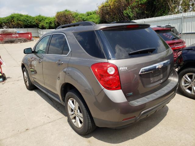 Photo 2 VIN: 2GNALDEK8C6260064 - CHEVROLET EQUINOX LT 