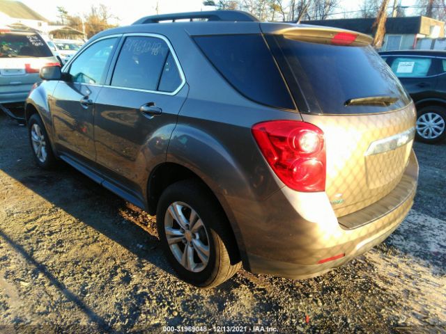 Photo 2 VIN: 2GNALDEK8C6274305 - CHEVROLET EQUINOX 