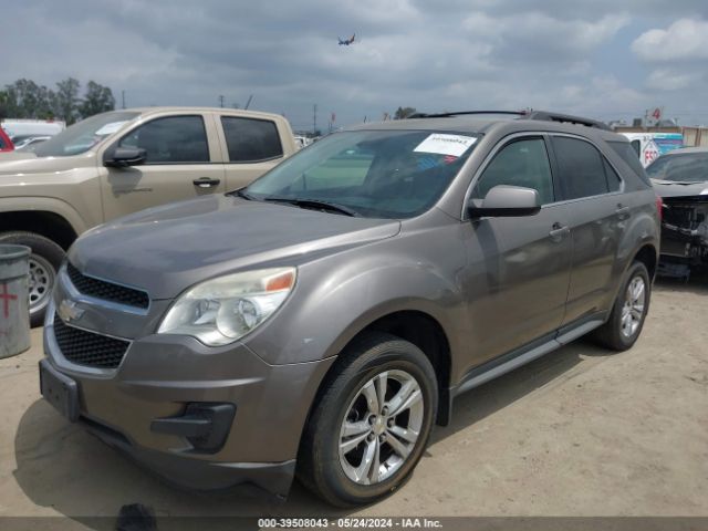 Photo 1 VIN: 2GNALDEK8C6324653 - CHEVROLET EQUINOX 