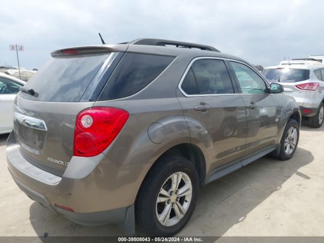 Photo 3 VIN: 2GNALDEK8C6324653 - CHEVROLET EQUINOX 