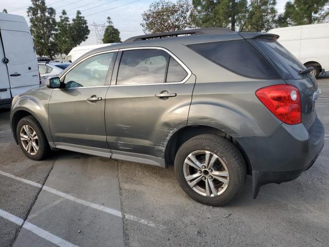 Photo 1 VIN: 2GNALDEK8C6333515 - CHEVROLET EQUINOX LT 