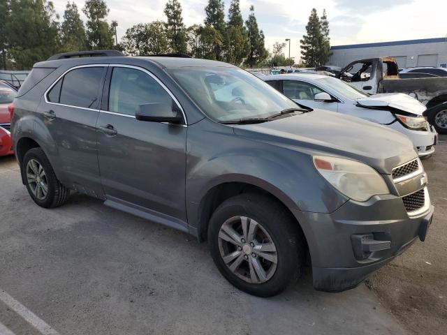 Photo 3 VIN: 2GNALDEK8C6333515 - CHEVROLET EQUINOX LT 