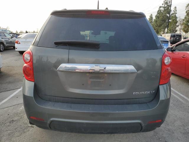 Photo 5 VIN: 2GNALDEK8C6333515 - CHEVROLET EQUINOX LT 