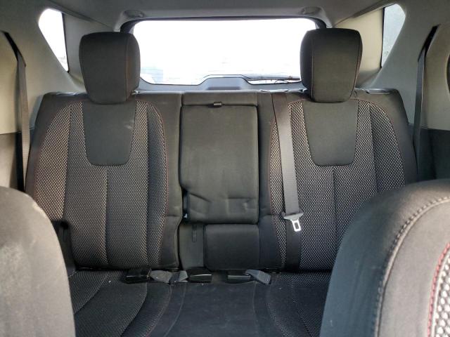 Photo 9 VIN: 2GNALDEK8C6333515 - CHEVROLET EQUINOX LT 