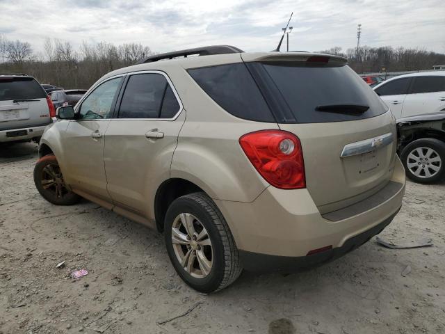 Photo 1 VIN: 2GNALDEK8C6341534 - CHEVROLET EQUINOX LT 