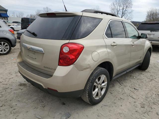 Photo 2 VIN: 2GNALDEK8C6341534 - CHEVROLET EQUINOX LT 