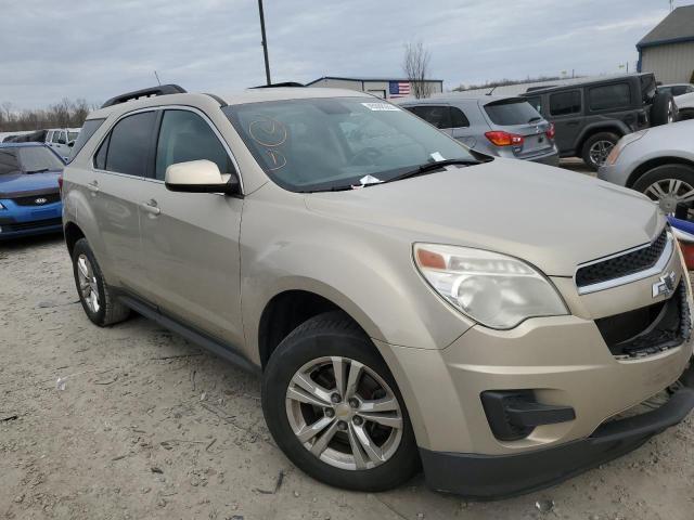 Photo 3 VIN: 2GNALDEK8C6341534 - CHEVROLET EQUINOX LT 