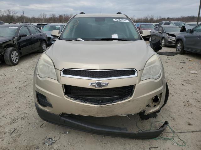 Photo 4 VIN: 2GNALDEK8C6341534 - CHEVROLET EQUINOX LT 