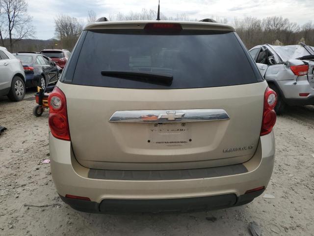 Photo 5 VIN: 2GNALDEK8C6341534 - CHEVROLET EQUINOX LT 