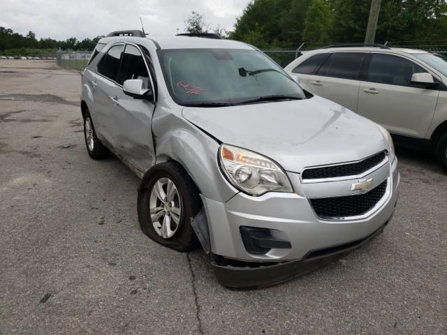 Photo 0 VIN: 2GNALDEK8C6355921 - CHEVROLET EQUINOX LT 