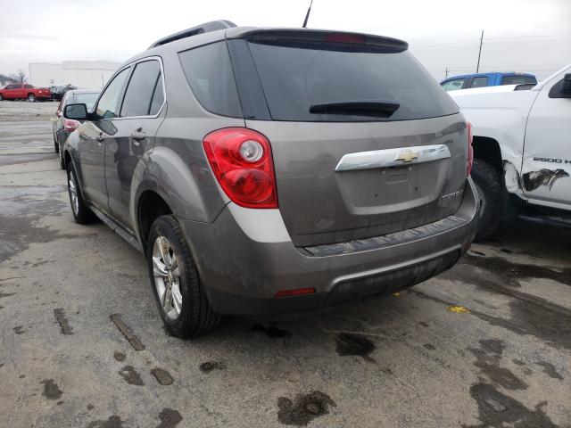 Photo 2 VIN: 2GNALDEK8C6361296 - CHEVROLET EQUINOX LT 