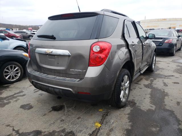 Photo 3 VIN: 2GNALDEK8C6361296 - CHEVROLET EQUINOX LT 