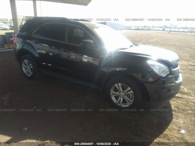 Photo 0 VIN: 2GNALDEK8C6361461 - CHEVROLET EQUINOX 