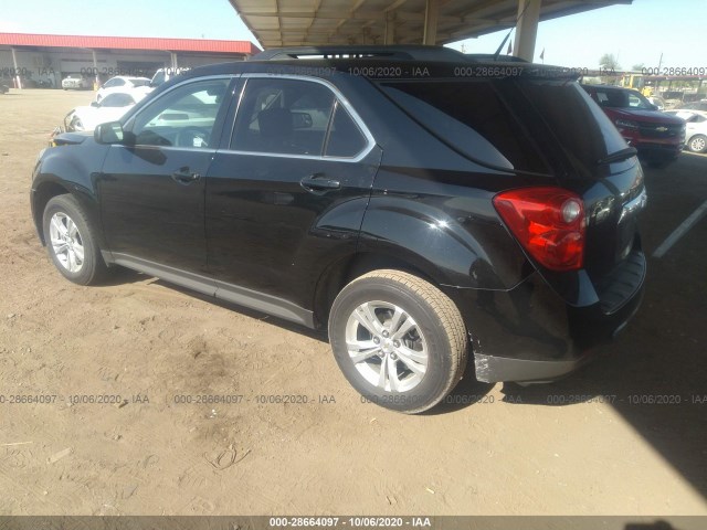 Photo 2 VIN: 2GNALDEK8C6361461 - CHEVROLET EQUINOX 