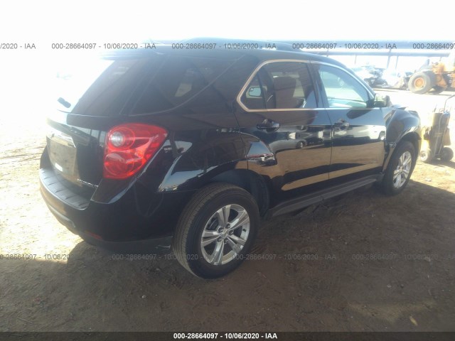 Photo 3 VIN: 2GNALDEK8C6361461 - CHEVROLET EQUINOX 