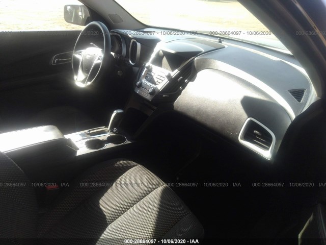 Photo 4 VIN: 2GNALDEK8C6361461 - CHEVROLET EQUINOX 