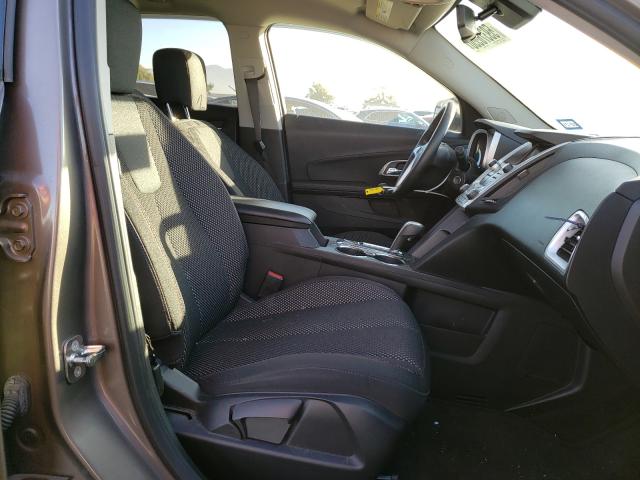 Photo 4 VIN: 2GNALDEK8C6370371 - CHEVROLET EQUINOX LT 