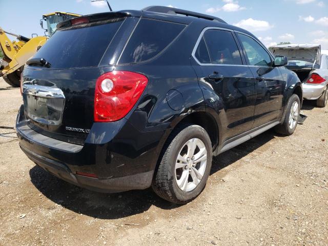 Photo 2 VIN: 2GNALDEK8C6379362 - CHEVROLET EQUINOX 