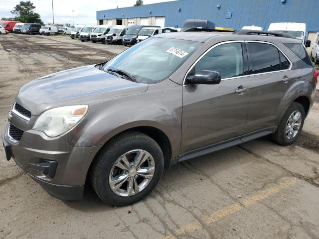 Photo 0 VIN: 2GNALDEK8C6379541 - CHEVROLET EQUINOX LT 