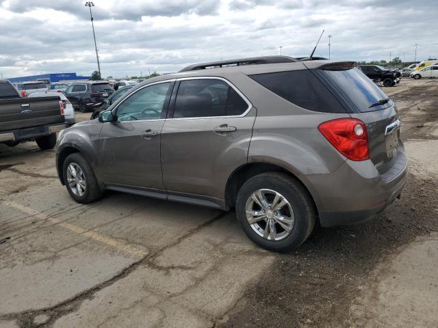 Photo 1 VIN: 2GNALDEK8C6379541 - CHEVROLET EQUINOX LT 