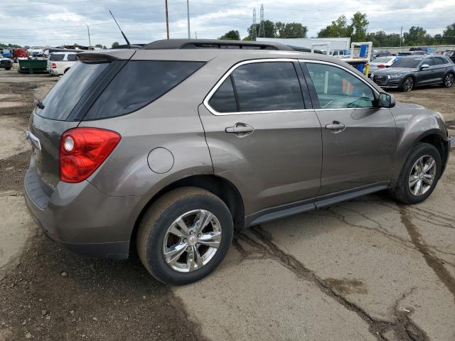 Photo 2 VIN: 2GNALDEK8C6379541 - CHEVROLET EQUINOX LT 